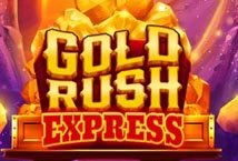 Gold Rush Express